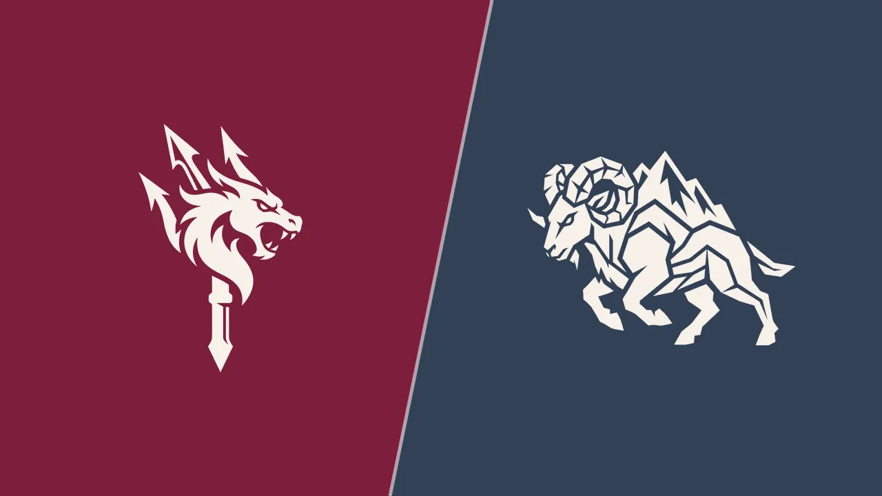 Summer Cup · U12 Pool A: Sun Devils Youth vs Granite FC
