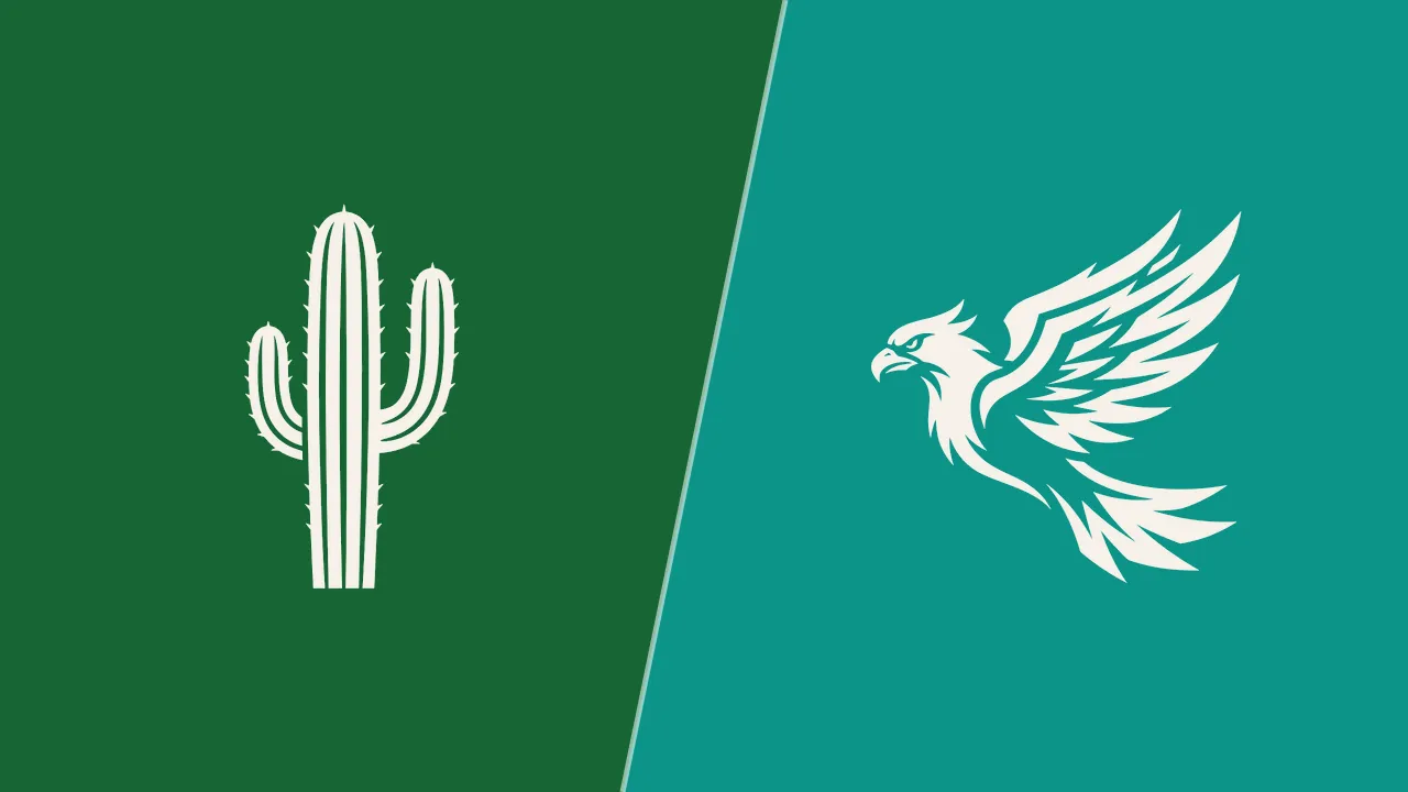 Summer Cup · U12 Pool A: Saguaro SC vs Thunderbird FC