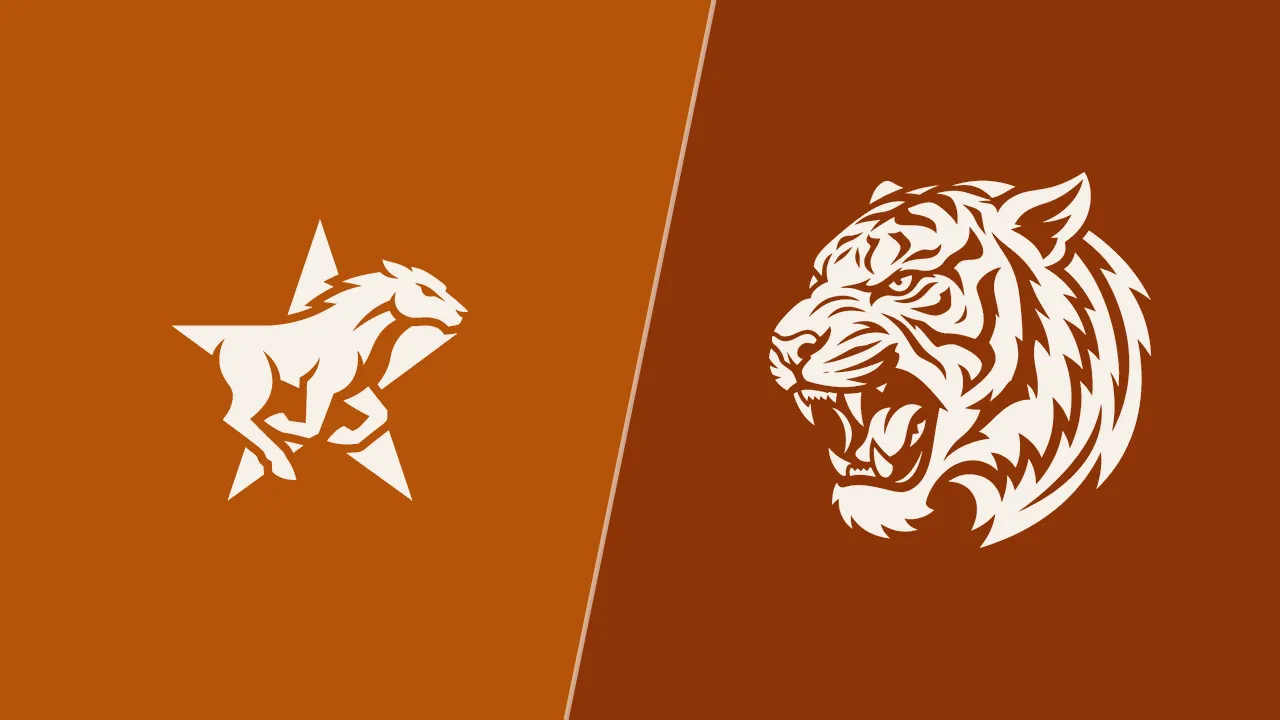 June Kickoff Classic · U12 Pool B: Copper State United vs Tonto Tigers