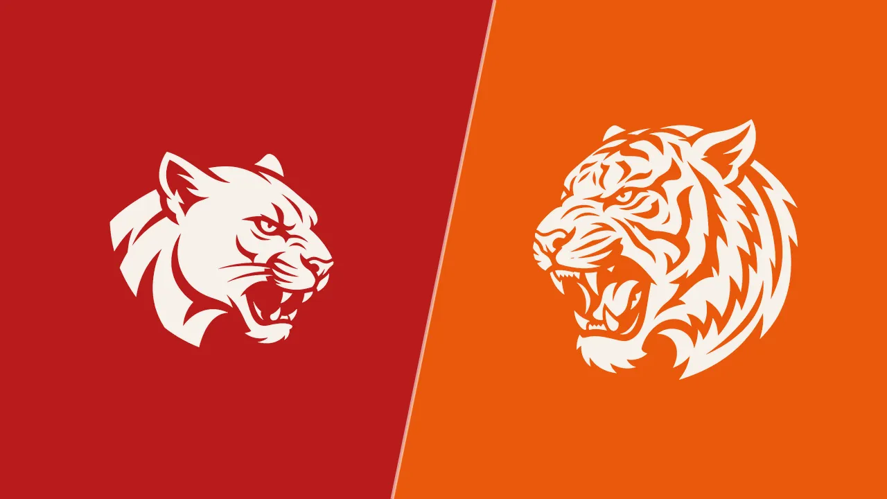 June Kickoff Classic · U12 Pool B: Papago Pumas vs Tonto Tigers