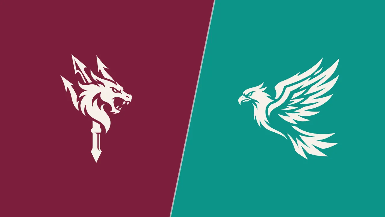 Summer Cup · U12 Pool A: Sun Devils Youth vs Thunderbird FC