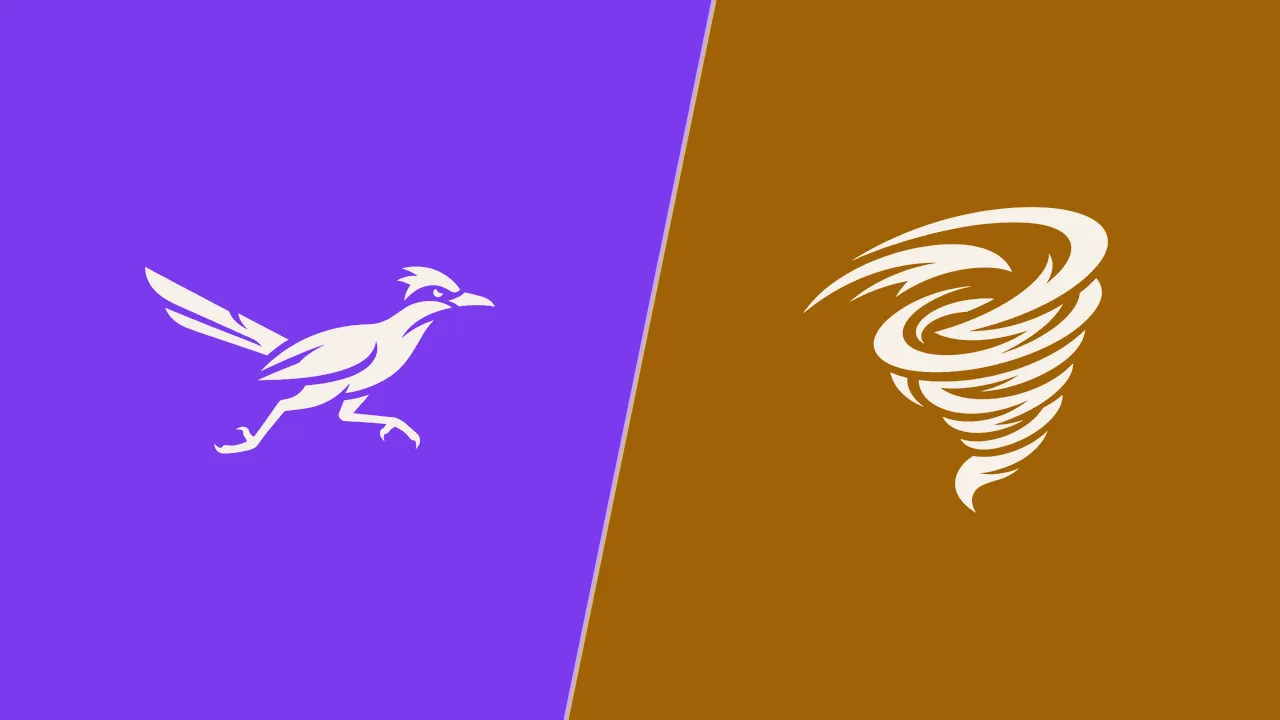 June Kickoff Classic · U14 Pool A: Roadrunner SC vs Dust Devils FC