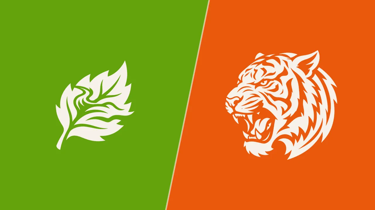 June Kickoff Classic · U12 Pool B: Verde Valley FC vs Tonto Tigers