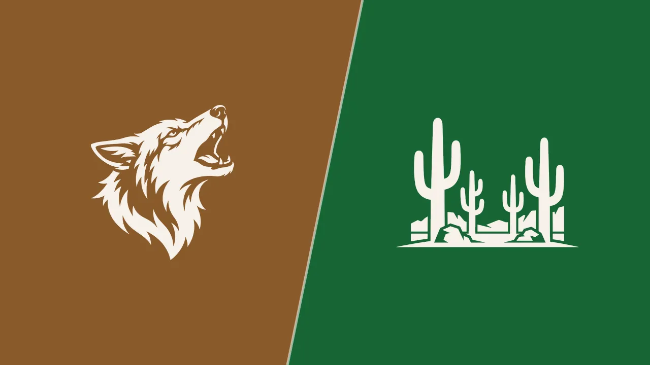 Summer Cup · U10 Pool B: Coyote SC vs Cactus City FC